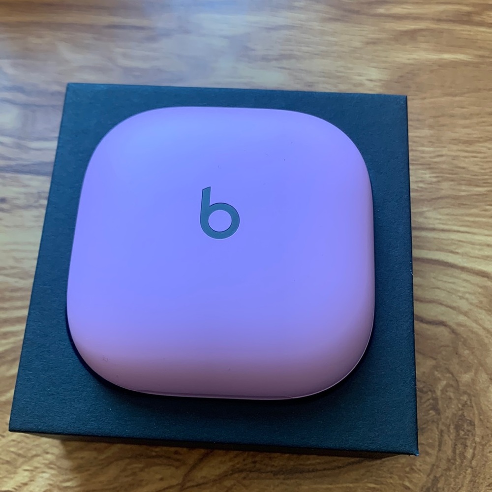 Beats Fit Pro